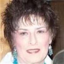 Carole Joan Lynch