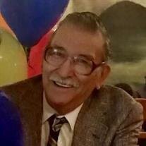 Lucio Cantu Gutierrez