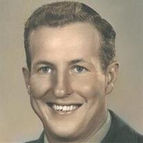 John F. Mothes