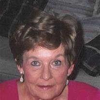 Pat Donaldson