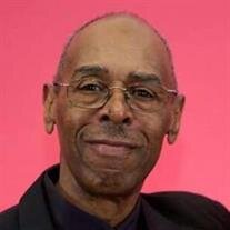 Mr.  Timothy Lawrence Cox