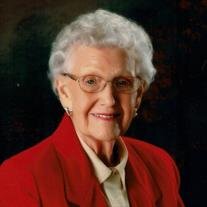 Martha  Hensley 