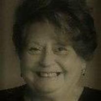 Patricia "Pat" Ann Brower