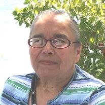 Guillermina "Guilla"  Lopez