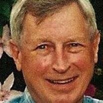 William "Bill" Collins Sr.