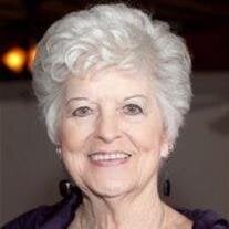 Dorothy Marie  McCarter