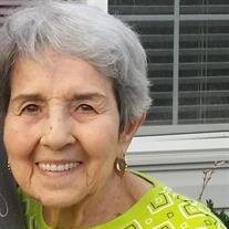 Jennie Anna Sherman