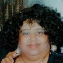 Mrs. Barbara Elizabeth  Williams