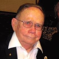 Leo  A. Carr