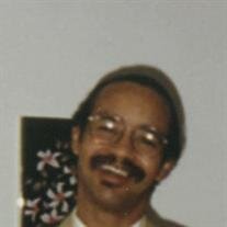 Mr. James Johnson