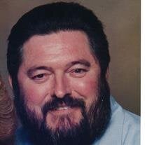 Herbert  Stanley "Herbie" Vermillion