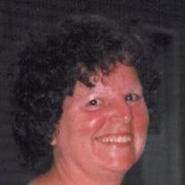 Shirley Ann Davis