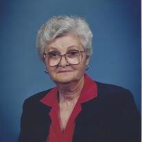 Ina O. McLeod