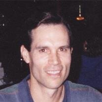 Douglas Paul Keefer