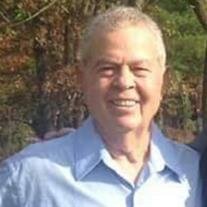 James David Schaffer