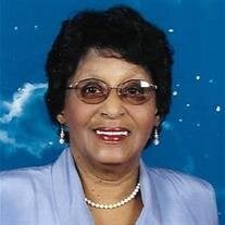 Mabel L. Jones