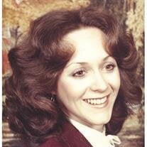 Debra Joan Callahan