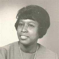 Annette Janice Tucker