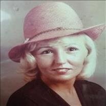 Jeanie Joanne Dunne