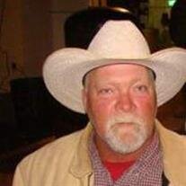 Lonnie Lambert