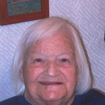 Ruth W. Sheldon