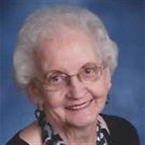 Helena "Gertie" Phillips