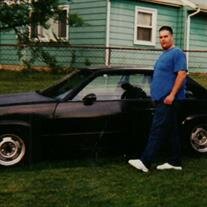 Marvin T. Salyers Jr.