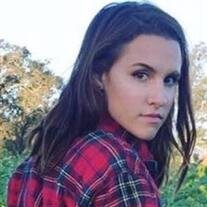 Shelby Alisa Allen