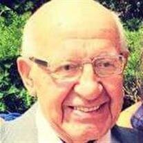 Albert L. Almonte