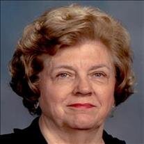 Nita Jean Watson