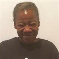 Lavern Priscilla McGhee