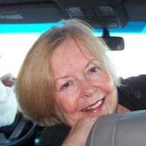 Anne E. Tucker