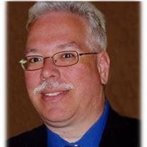 David M. Zurcher