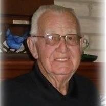 James Douglas "Doug" Gary
