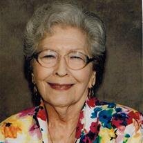 Mittie Lou Lewis