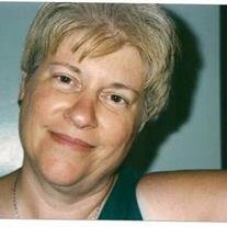 Annette F Greco