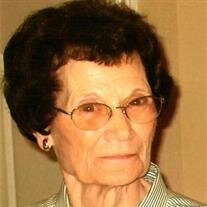 Lela Lorene Hutson
