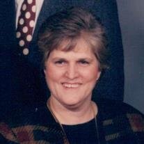 Carol H. Bomar