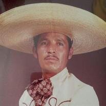 Bernardo Rodriguez