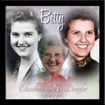 Elizabeth M. Dengler