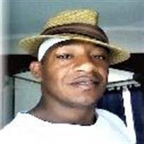 Jerry Lee Cole Jr.