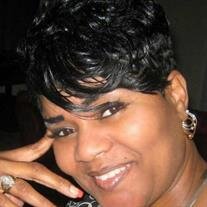 April Louise Bates McClendon