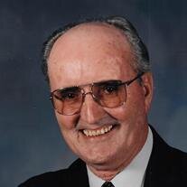 Billy "B.J."  Joe Neill