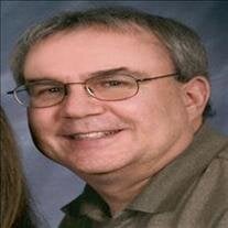 Arlen Keith Williams