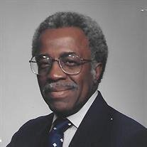 Francis W. Green