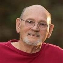 Robert G. "Bob"  Higginbotham