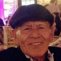 Rosalio "Leo" Perales