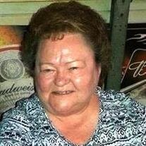 Jeanette Marie Busa