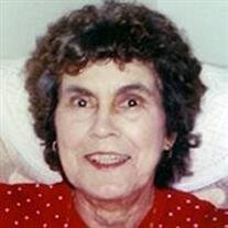 Mary Bohm