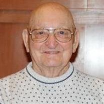 Vernon C Pederson